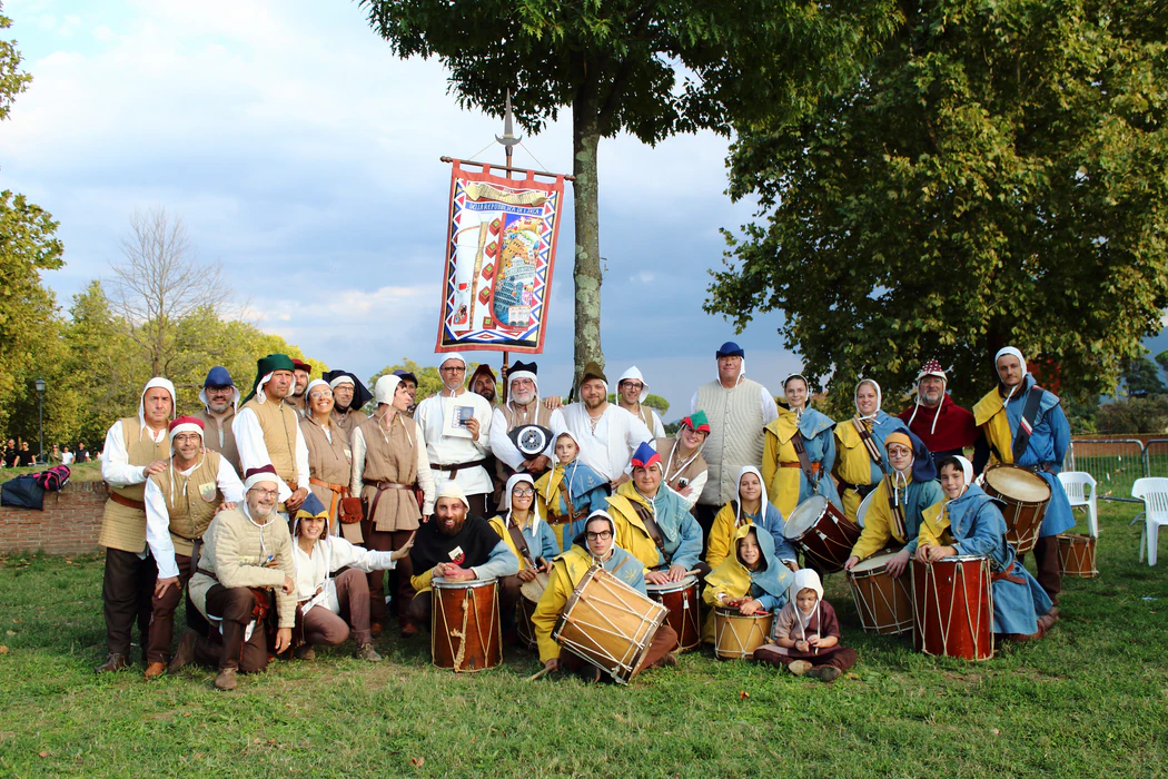 🎯 5° Palio dei Balistarii: risultati