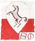 Gonfalone Cavallo